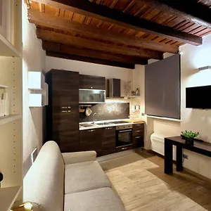 Apartamento Grazioso Monolocale Nel Cuore Di Brera, Milán