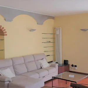 Apartamento Meta Italy Sui Navigli, Milán