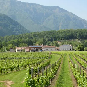 Al Col Alloggio per agriturismo Follina