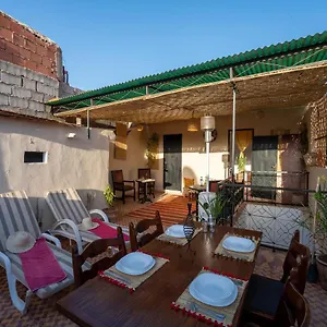 Lalla Aouich , Marrakesh Morocco