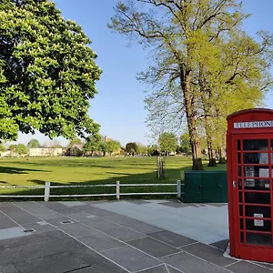 Twickenham By Charles , Teddington United Kingdom